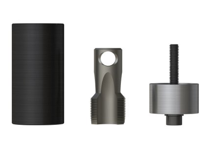 OneUp Components EDC Tap Kit Blk