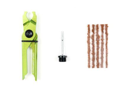 OneUp - EDC Plug & Pliers Kit