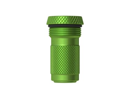 Hlavica na CO2 OneUp - EDC Pump Inflator Assembly