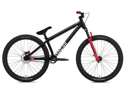 NS Bikes - Movement 1 DJ-Slopestyle
