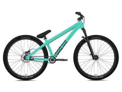 NS Bikes - Movement 2 DJ-Slopestyle
