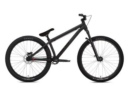 NS Bikes - Movement 2 DJ-Slopestyle