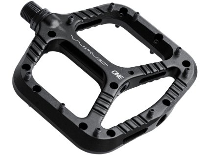 OneUpComponents WavePedal BLK An