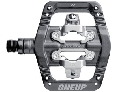 Pedále OneUp - Clip Pedals