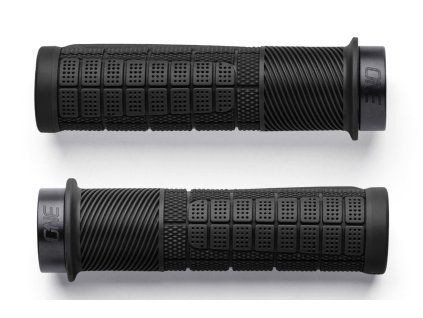 Gripy OneUp - Thick Grips – Čierna