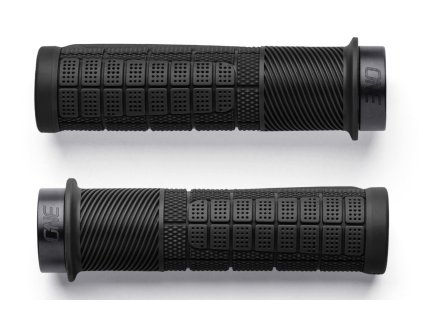 OneUpComponents ThickGrips Black