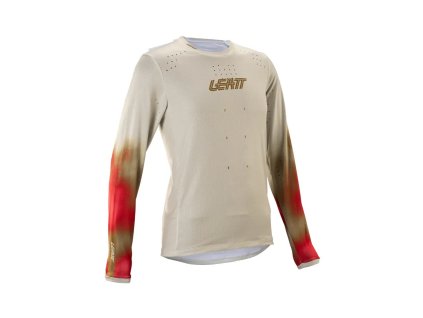 Leatt Gravity Womens 40Longsleeve CreamWhite Front 5026059570 0 6912eeebacb1d