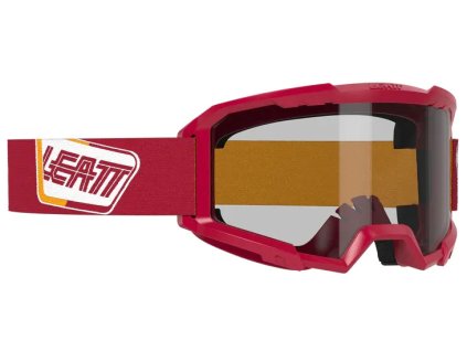 Leatt Moto Goggle Vizion 25 ISO (1)