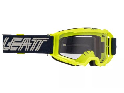 leatt moto goggles vizion 35 li
