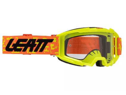 leatt moto goggles vizion 35 ci