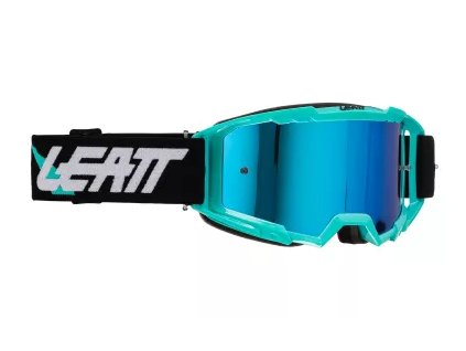 leatt moto goggle vizion 35 iriz