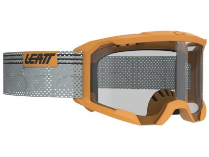 Okuliare Leatt - Velocity 4.0 X-Flow Iriz