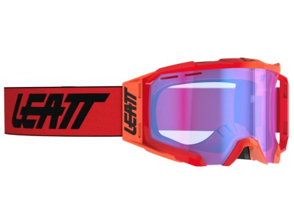30660 leatt okuliare goggle velo