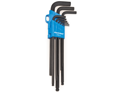 Sada imbusových kľúčov Park Tool - HXS-1.2