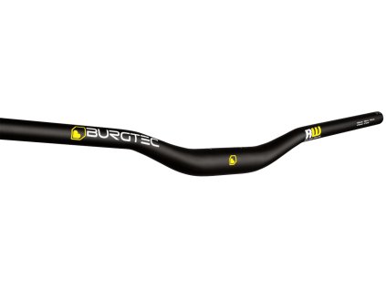 Riadidlá Burgtec - Ride Wide Enduro Alloy