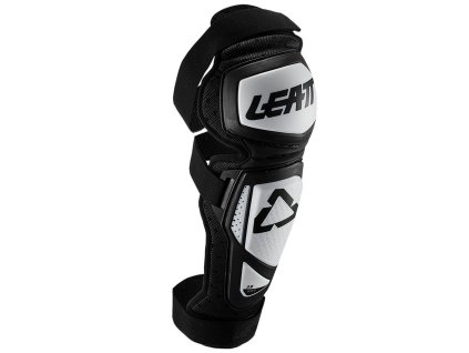 kneeshinguard 3 0 ext whiteblk r