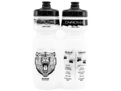 Fľaša Chromag - Water Bottle 750ml