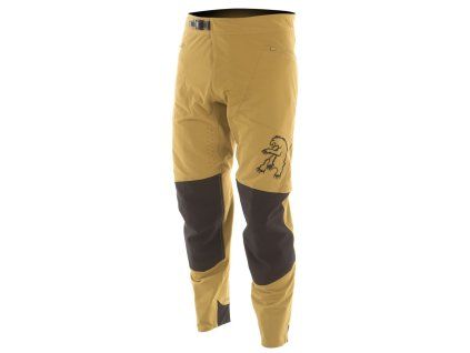 Nohavice Chromag - Feint Pant – Hnedá