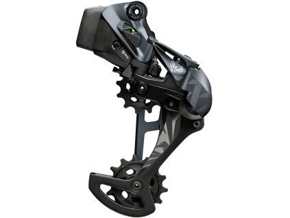 Prehadzovačka Sram - XX1 Eagle AXS