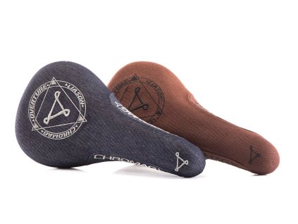 chromag overture LTD saddle tops