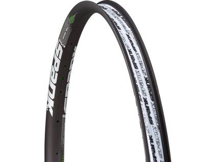 Ráfik Spank - 359 Vibrocore™ Rim – Čierna