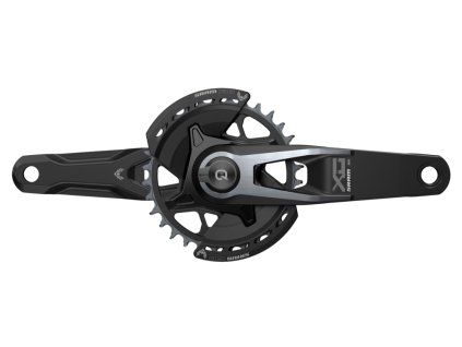 Kľuky Sram - X0 Eagle AXS Power Meter – 170