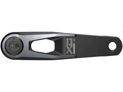 Ľavá kľuka Sram - X0 Eagle AXS Power Meter – 165