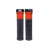 Gripy AMS - Cero grips – Červená