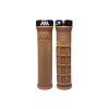 Gripy AMS - Cero grips – Hnedá