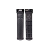 Gripy AMS - Cero grips – Čierna