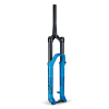 Vidlica DVO - Diamond D1 - 29" – Modrá, 160mm