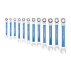 Sada metrických kľúčov ParkTool - PT-MWR-SET
