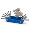 Multikľúč ParkTool - RTP-1 – foto 5