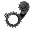 AbsoluteBlack Hollowcage Carbon Ceramic OSPW – Shimano 9100 / 8000