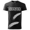 Tričko - MARIN BIKES