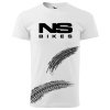 Tričko - NS BIKES