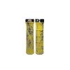 Gripy AMS - Berm grips – Žltá