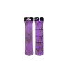 Gripy AMS - Berm grips – Fialová