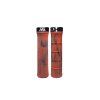 Gripy AMS - Berm grips – Červená
