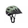 Prilba na bike CTM - Triton – Zelená