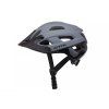 Prilba na bike CTM - Triton – Červená