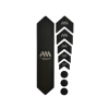 Ochranný polep AMS Frame Guard - BASIC