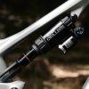 all new rockshox super deluxe with linearxl air can 2