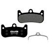 Brzdové platničky Galfer - FD531 Formula Cura 4