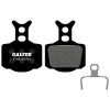 Brzdové platničky Galfer - FD451 Formula Mega/Cura