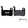 Brzdové platničky Galfer - FD294 Shimano