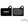 Brzdové platničky Galfer - FD305 Shimano