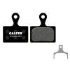 Brzdové platničky Galfer - FD496 Shimano