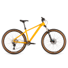 Horský bicykel BeFly - SALT Trail HT