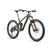 Bicykel Haro - Daley Carbon (Top Shelf) – foto 2